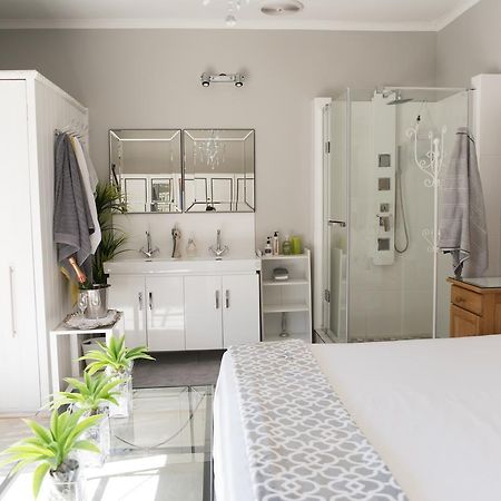 Gate 66 Bed & Breakfast Somerset East ภายนอก รูปภาพ